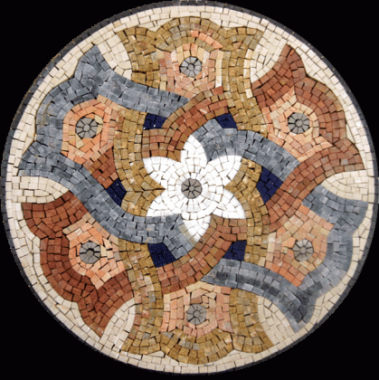 IN12 Mosaic